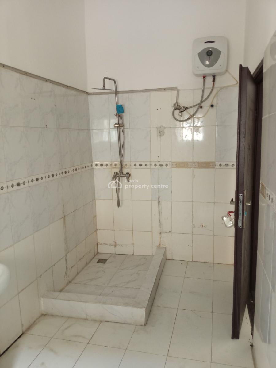 Luxury 2 Bedroom Apartment with Necessary Facilities, Septem Court, Lekki, Lagos, Flat / Apartment for Rent