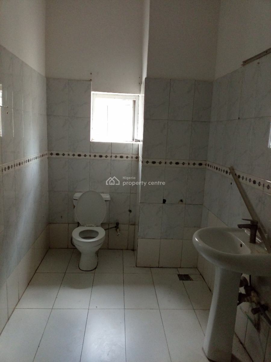 Luxury 2 Bedroom Apartment with Necessary Facilities, Septem Court, Lekki, Lagos, Flat / Apartment for Rent