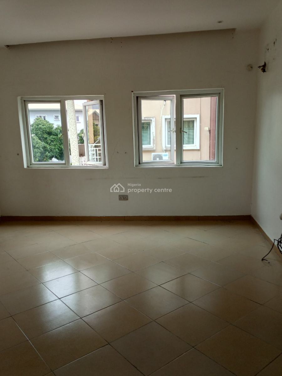Luxury 2 Bedroom Apartment with Necessary Facilities, Septem Court, Lekki, Lagos, Flat / Apartment for Rent