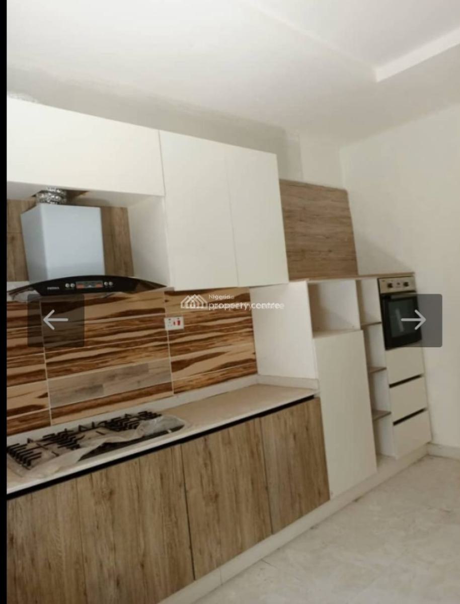 Luxury 4 Bedroom Terraced Duplex with Good Power Supply, Ologolo, Lekki, Lagos, Terraced Duplex for Rent