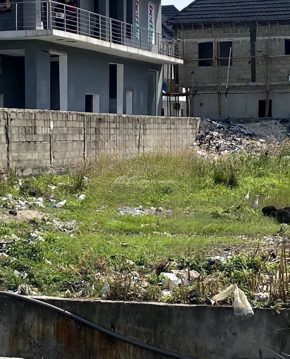 Spacious Land, Orchid, Lekki, Lagos, Mixed-use Land for Rent