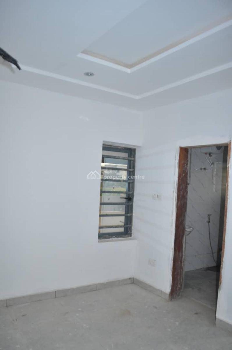 Well Equipped Valley View 5 Bedroom Semi Detached Duplex, Adeniyi Jones, Ikeja, Lagos, Semi-detached Duplex for Sale