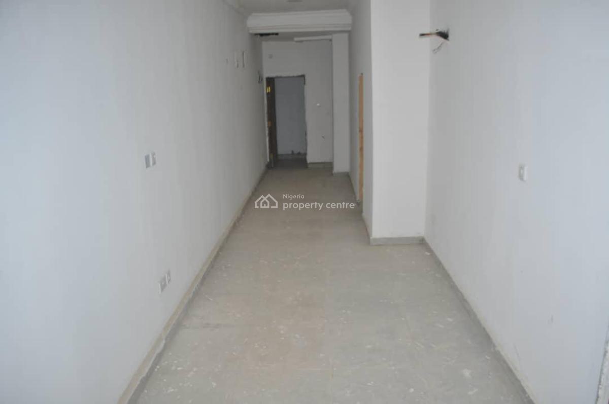 Well Equipped Valley View 5 Bedroom Semi Detached Duplex, Adeniyi Jones, Ikeja, Lagos, Semi-detached Duplex for Sale