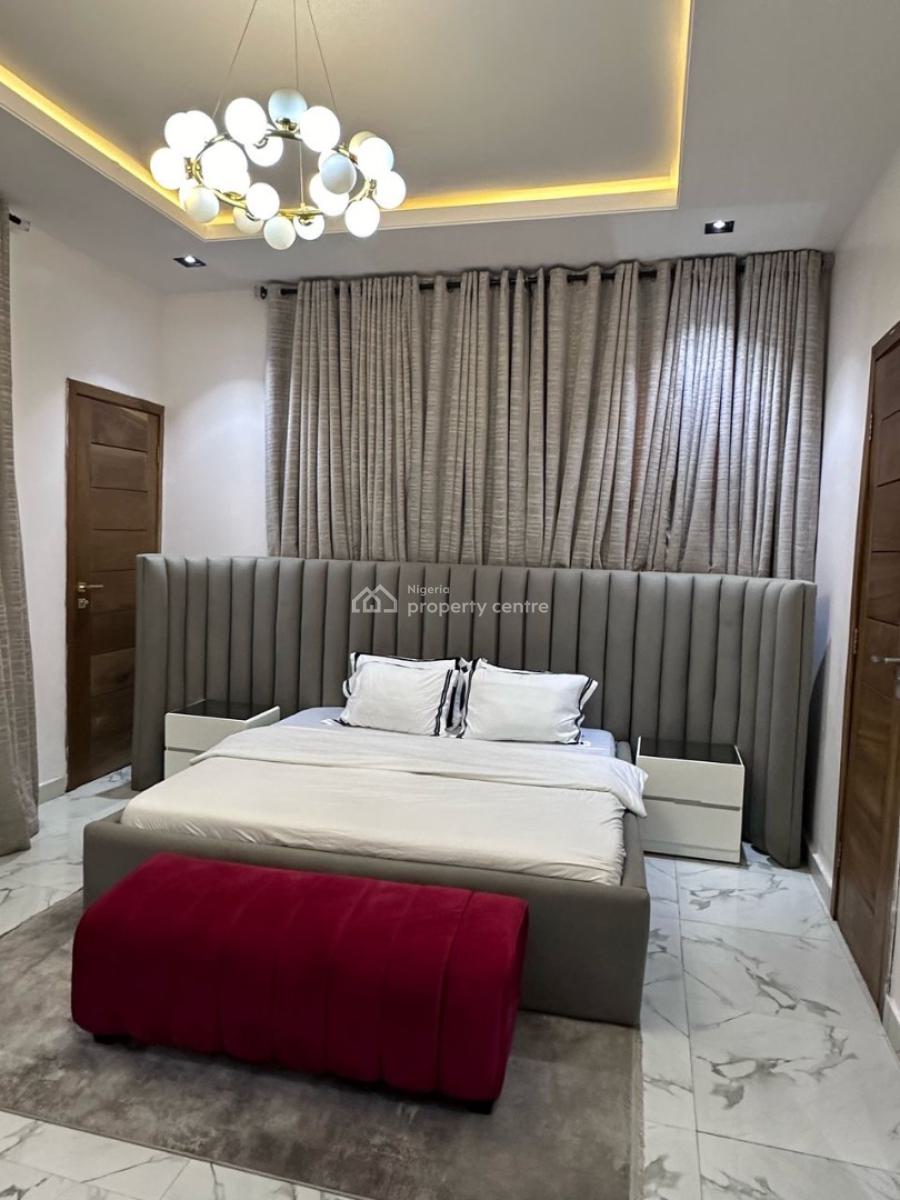 December Booking Spacious Living Room 2 Bedrooms Apartment, Lekki Phase 1, Lekki, Lagos, Flat / Apartment Short Let