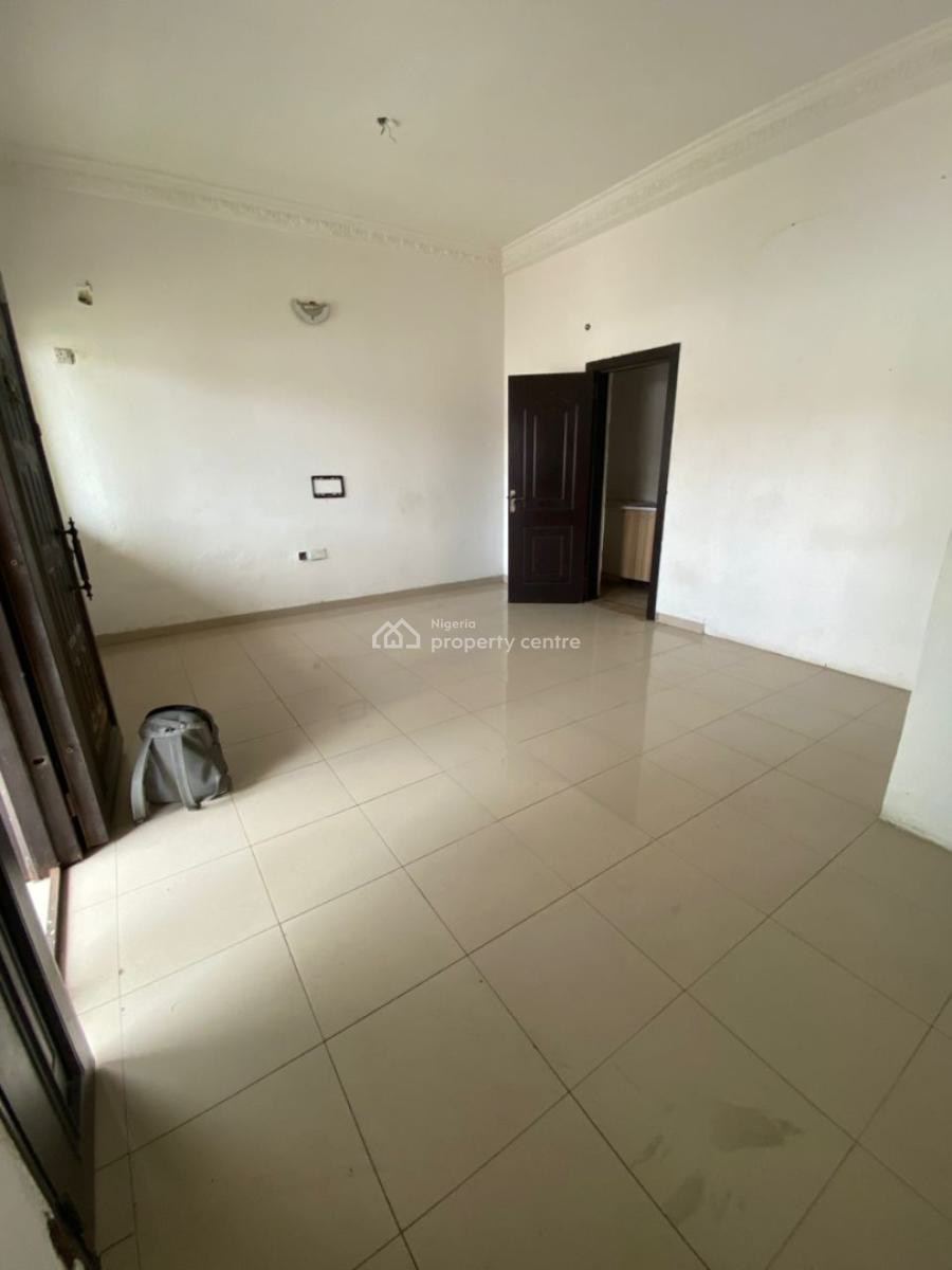 Standard and Very Spacious One Bedroom Mini Flat, Agungi, Lekki, Lagos, Flat / Apartment for Rent