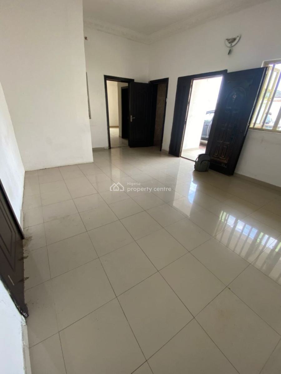 Standard and Very Spacious One Bedroom Mini Flat, Agungi, Lekki, Lagos, Flat / Apartment for Rent