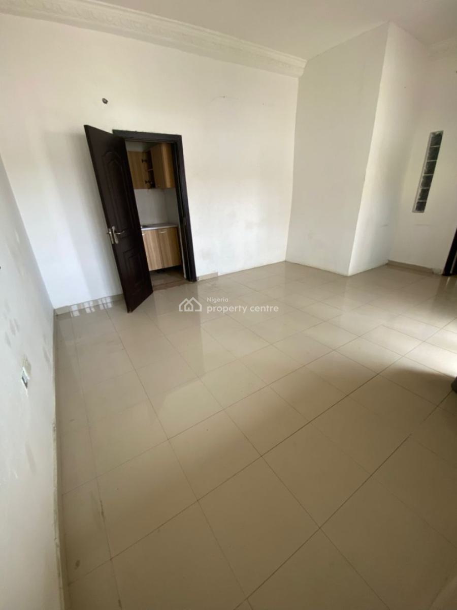 Standard and Very Spacious One Bedroom Mini Flat, Agungi, Lekki, Lagos, Flat / Apartment for Rent