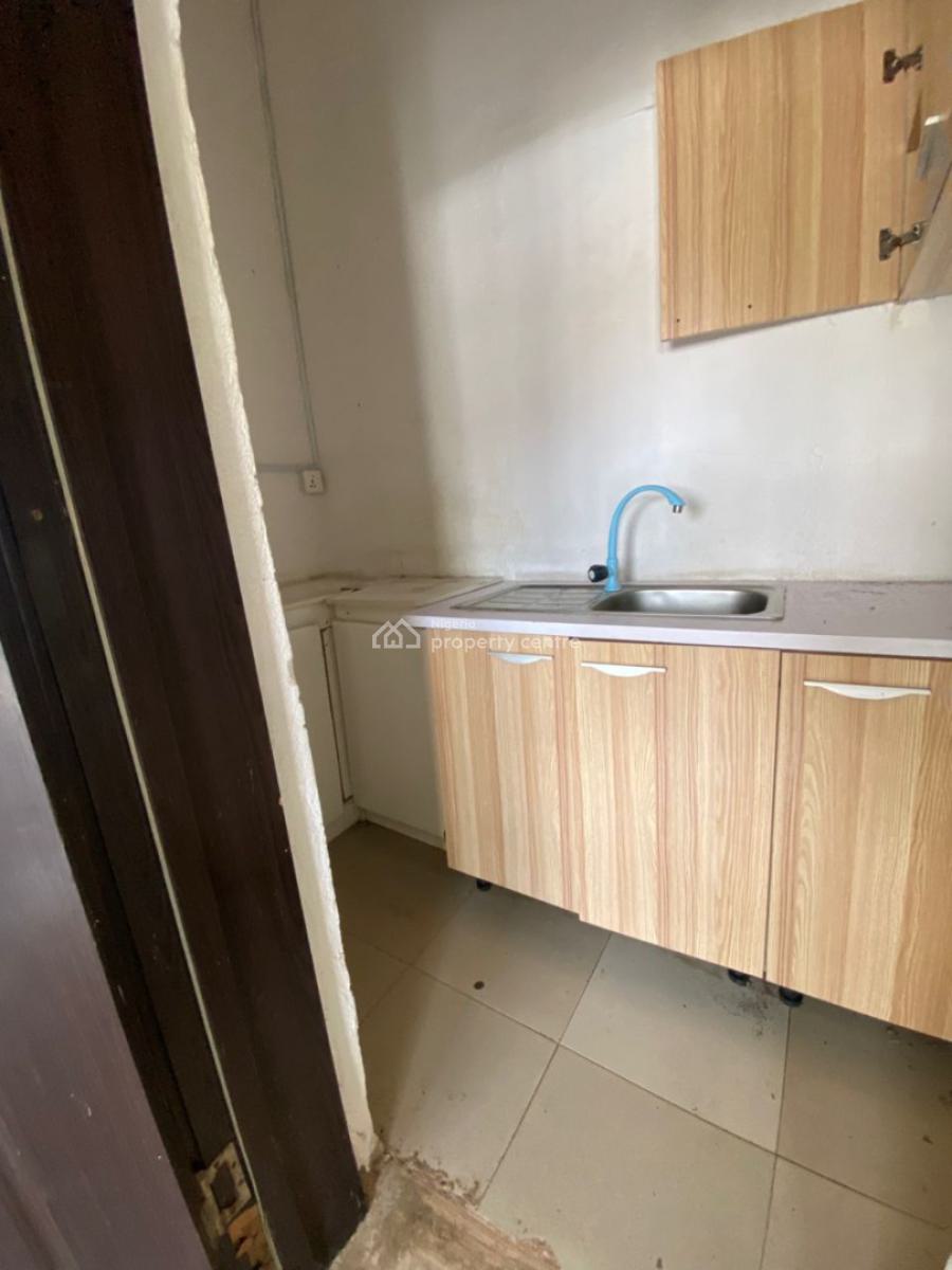 Standard and Very Spacious One Bedroom Mini Flat, Agungi, Lekki, Lagos, Flat / Apartment for Rent
