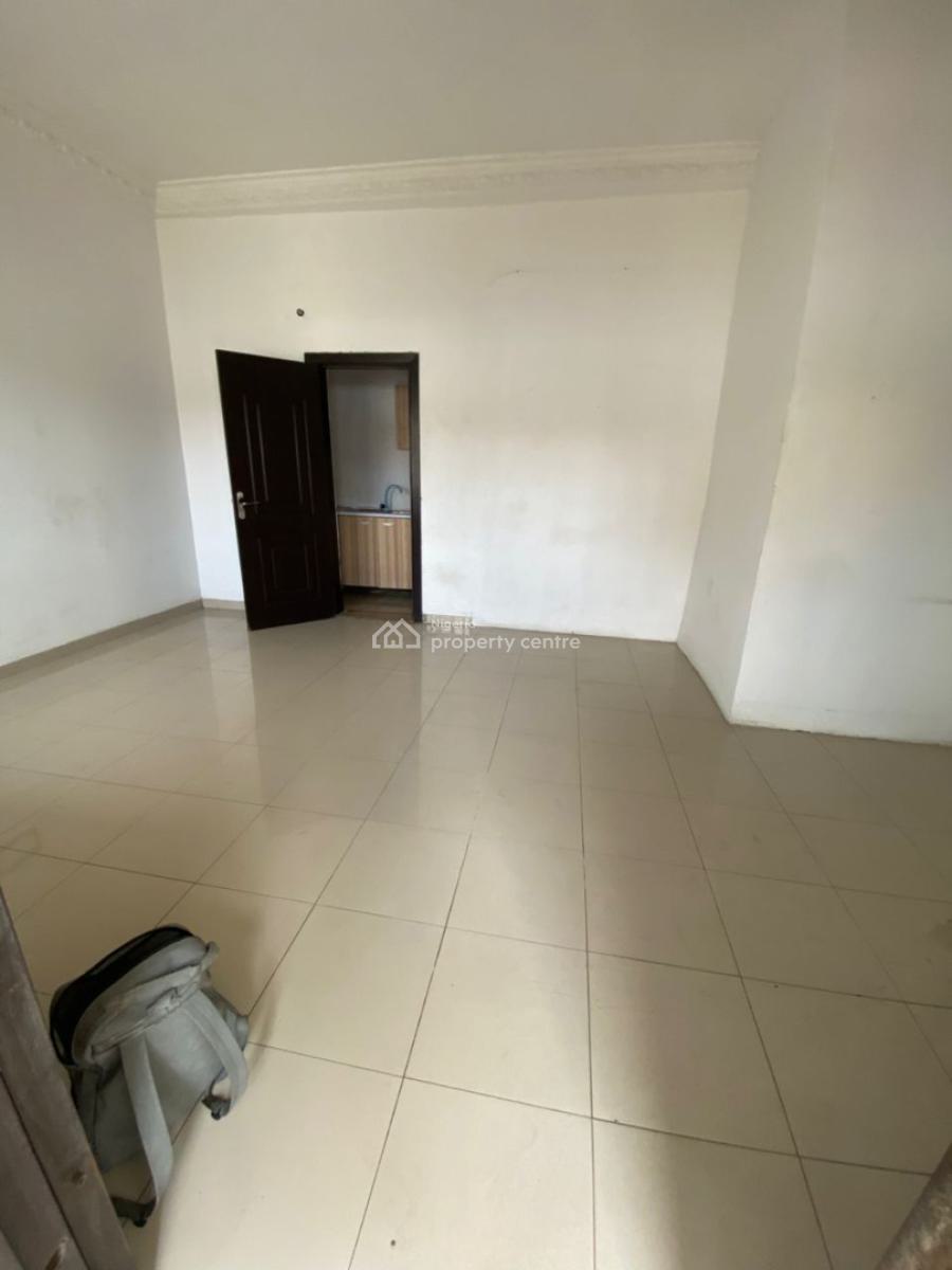 Standard and Very Spacious One Bedroom Mini Flat, Agungi, Lekki, Lagos, Flat / Apartment for Rent