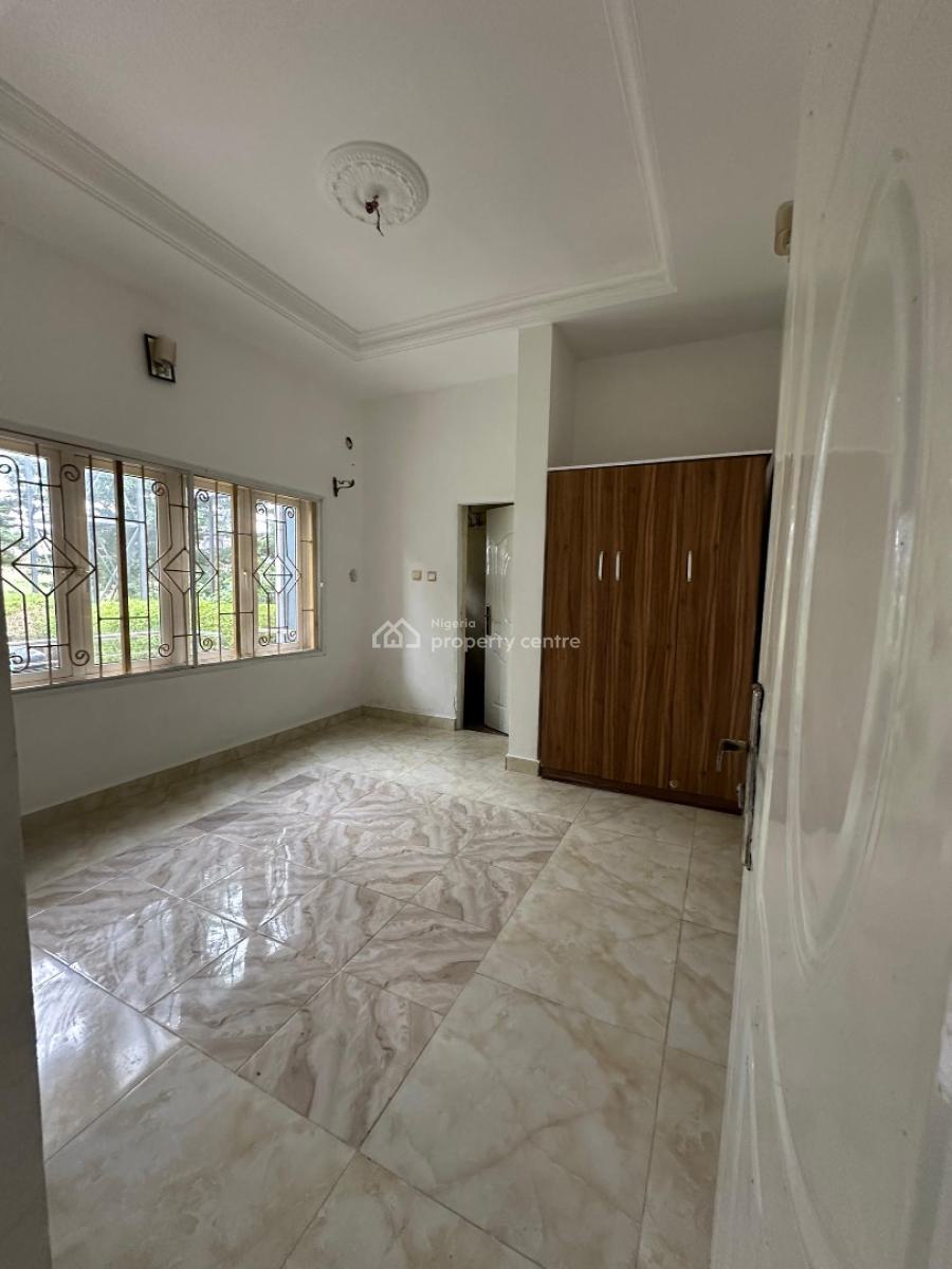 4 Bedroom Semi Terrace Duplex, Karasana, Gwarinpa, Abuja, Terraced Duplex for Sale