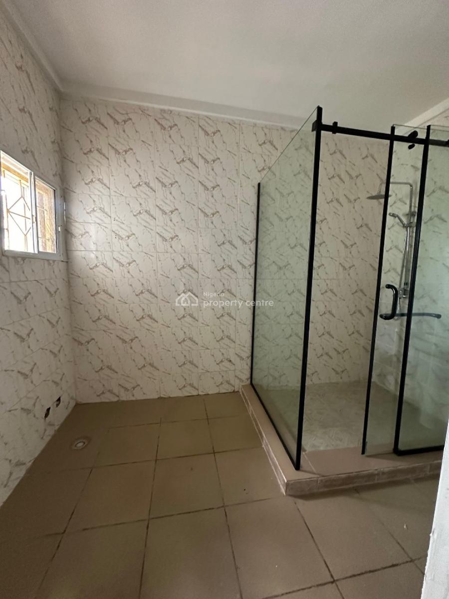 4 Bedroom Semi Terrace Duplex, Karasana, Gwarinpa, Abuja, Terraced Duplex for Sale