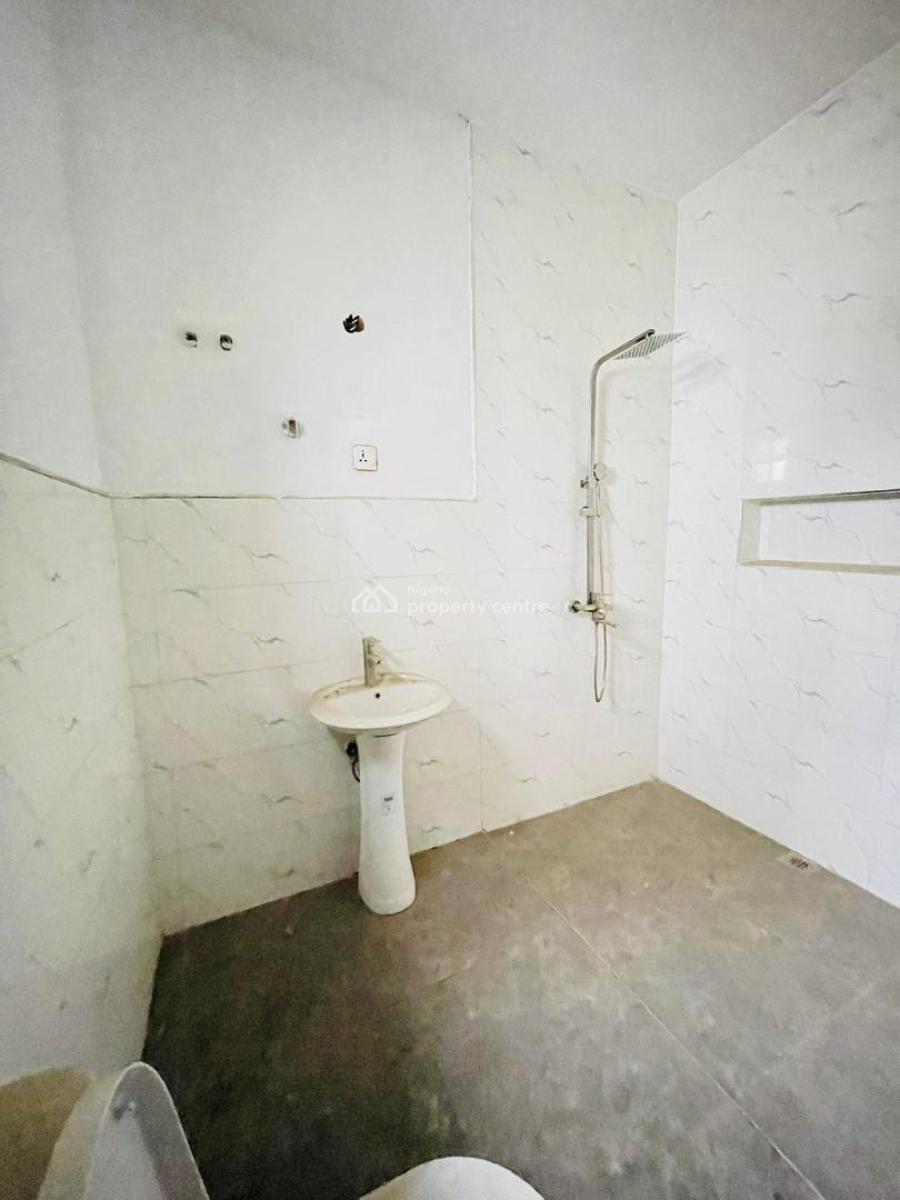 4 Bedroom Detached Duplex, Gbagada, Lagos, Detached Duplex for Sale