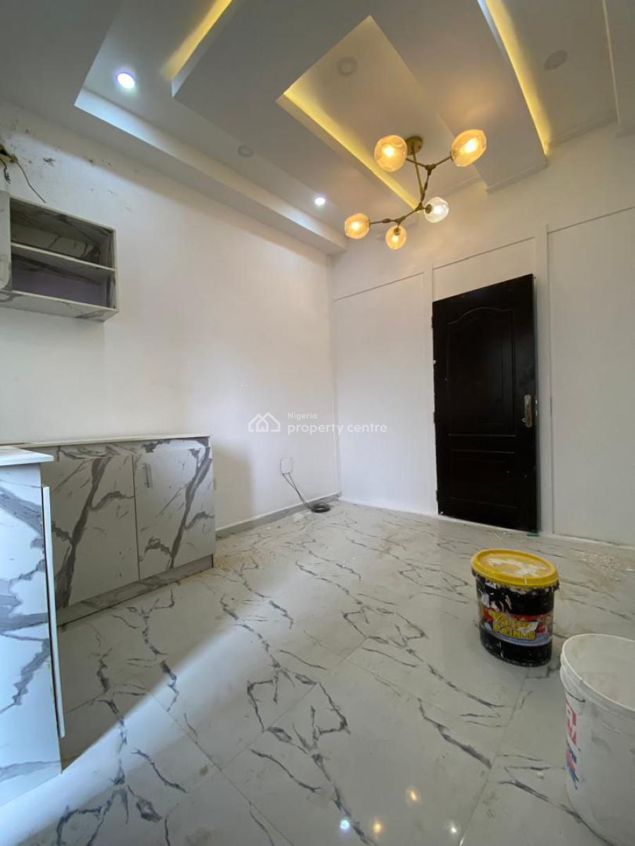 Spacious Miniflat in a Serene and Accessible Environment, Chisco, Ikate, Lekki, Lagos, Mini Flat (room and Parlour) for Rent