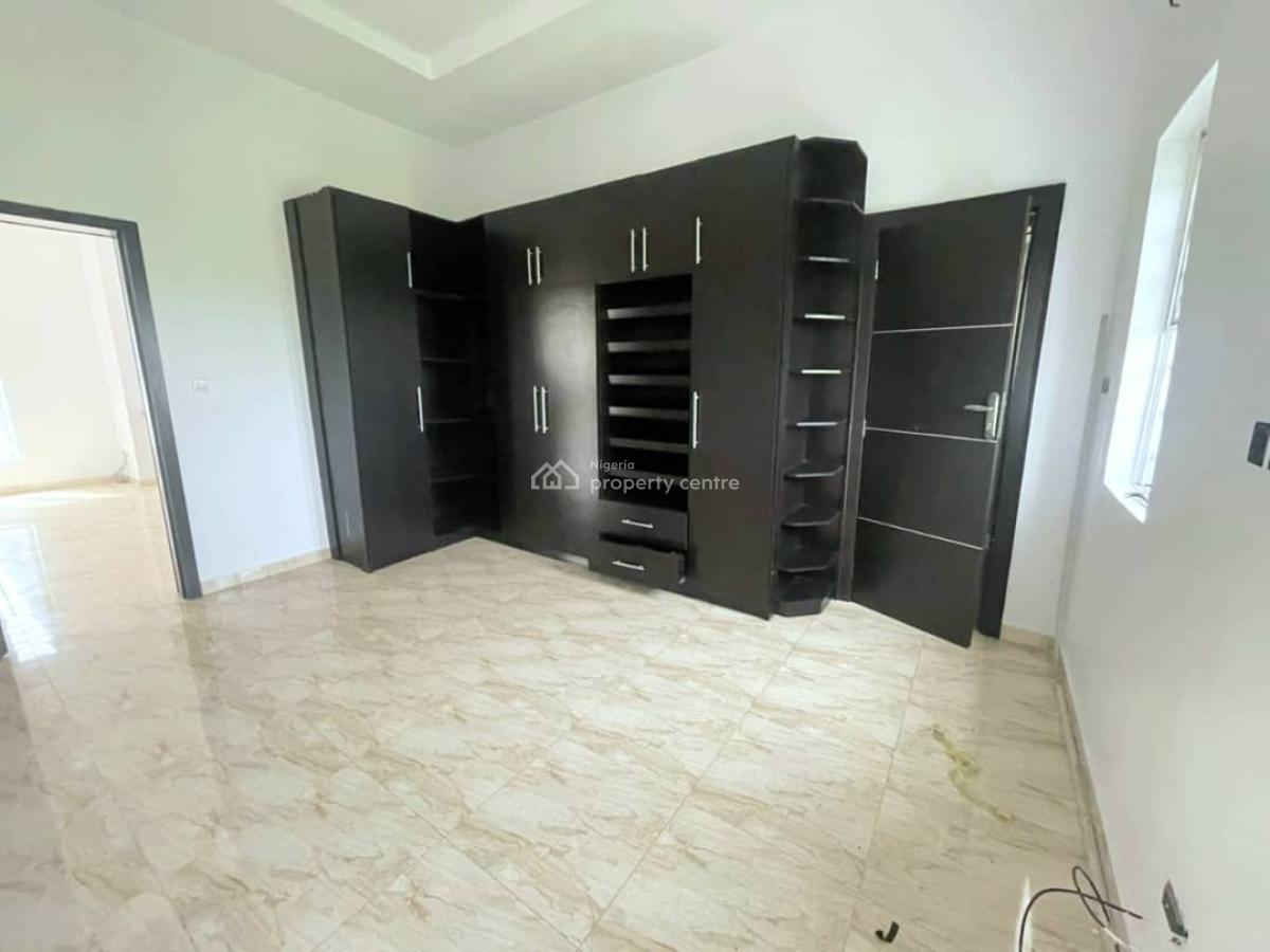 Spacious 5-bedroom Fully Detached Duplex, Lekki Phase 1, Lekki, Lagos, Detached Duplex for Rent