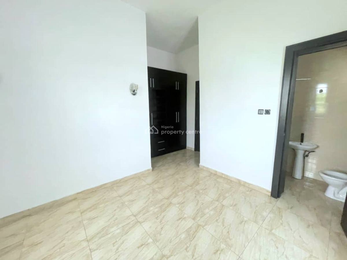 Spacious 5-bedroom Fully Detached Duplex, Lekki Phase 1, Lekki, Lagos, Detached Duplex for Rent
