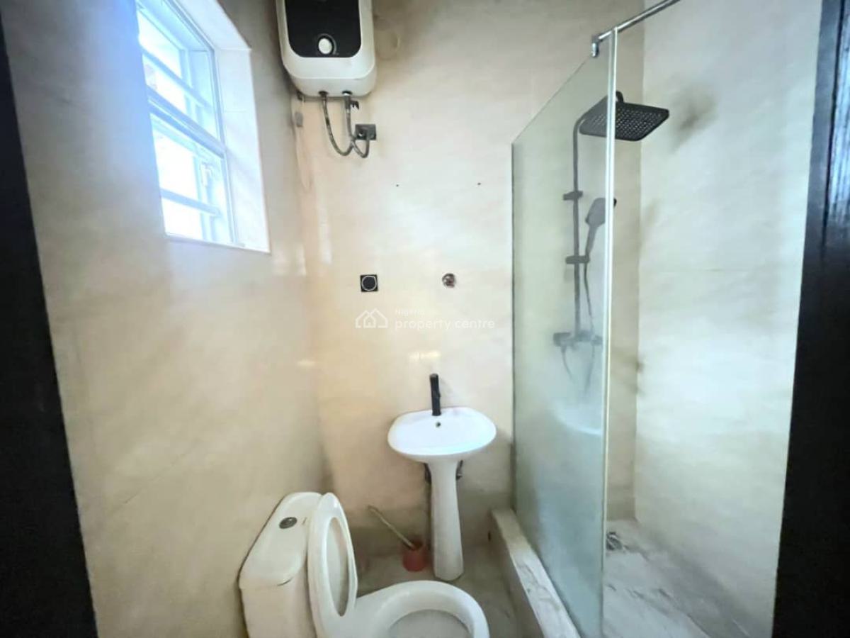 Spacious 5-bedroom Fully Detached Duplex, Lekki Phase 1, Lekki, Lagos, Detached Duplex for Rent