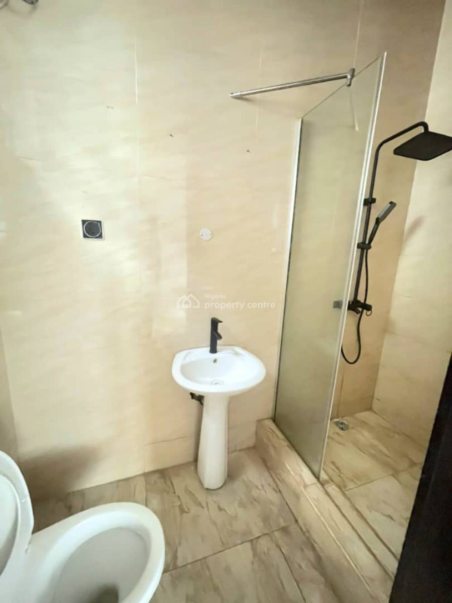 Spacious 5-bedroom Fully Detached Duplex, Lekki Phase 1, Lekki, Lagos, Detached Duplex for Rent