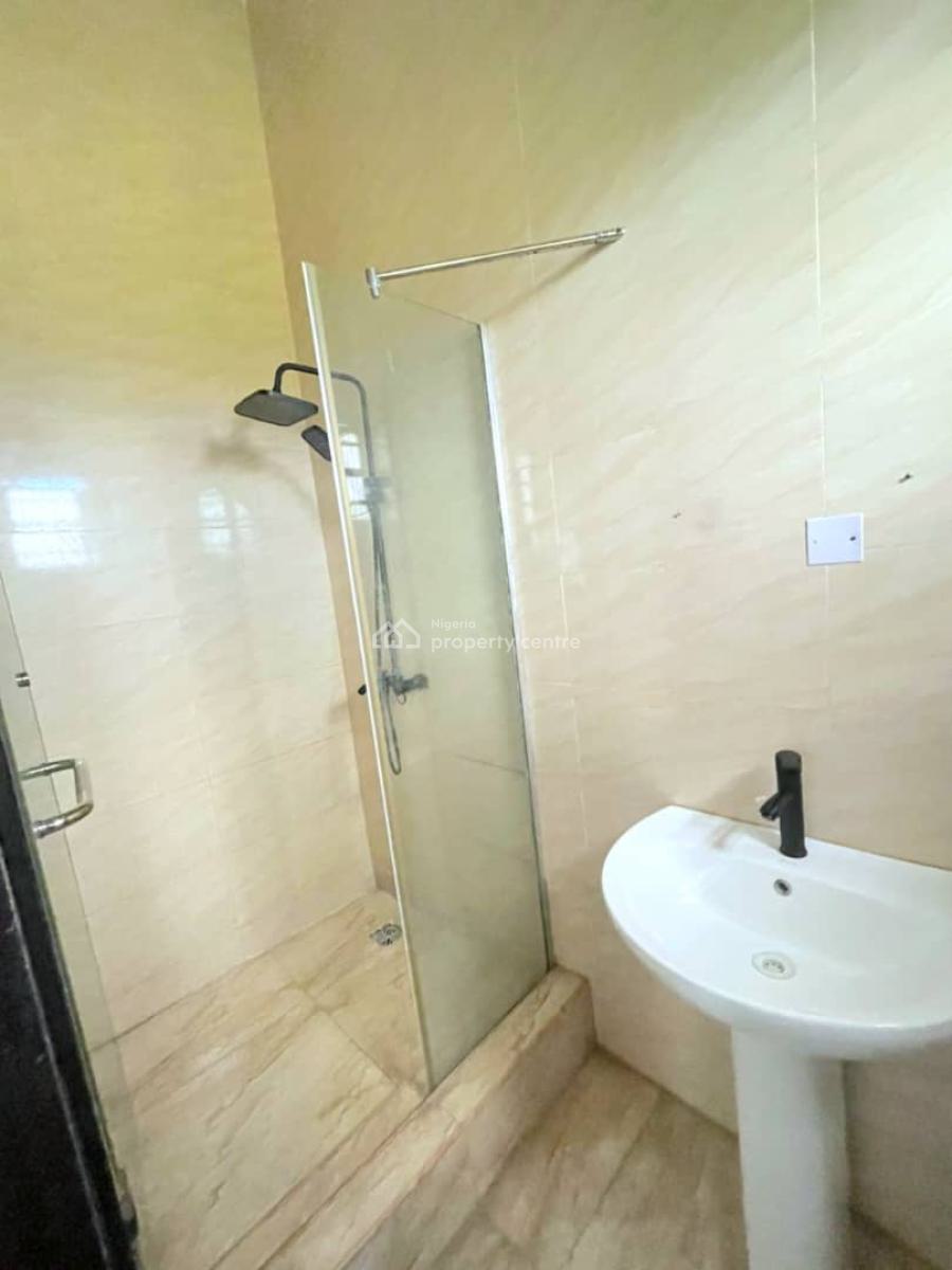 Spacious 5-bedroom Fully Detached Duplex, Lekki Phase 1, Lekki, Lagos, Detached Duplex for Rent