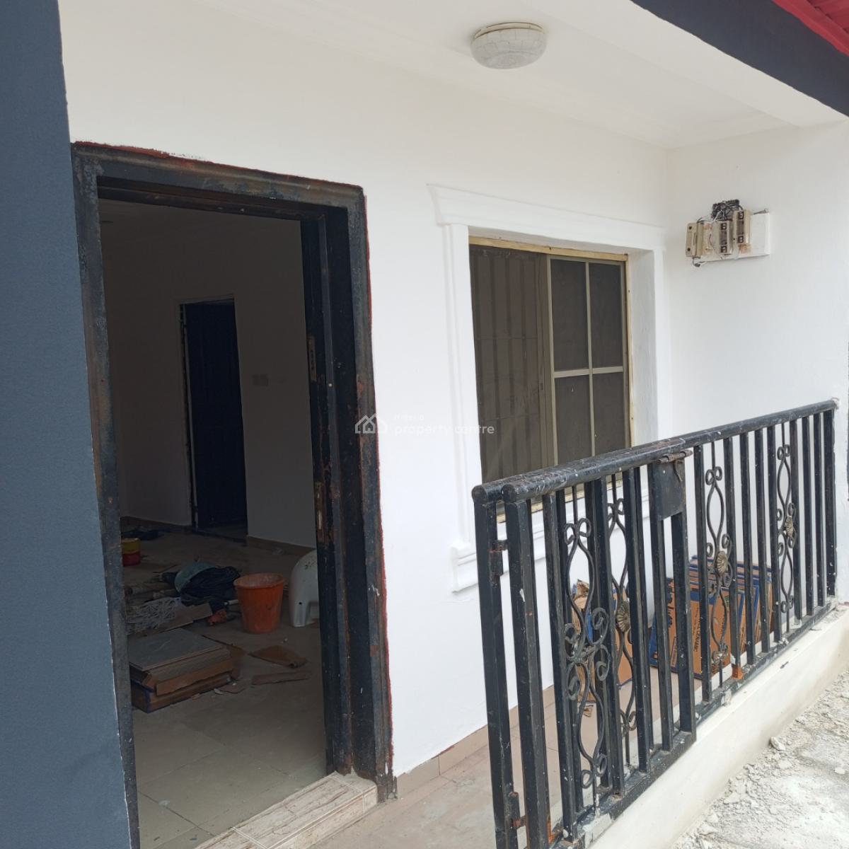 Two Bedroom Apartment, Even Estate, Badore, Ajah, Lagos, Flat / Apartment for Rent