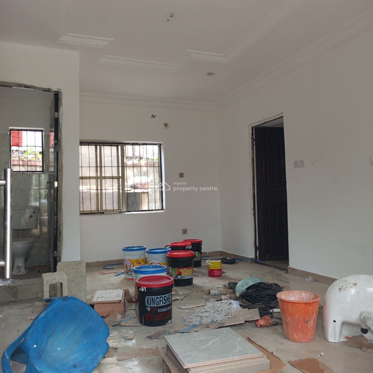 Two Bedroom Apartment, Even Estate, Badore, Ajah, Lagos, Flat / Apartment for Rent