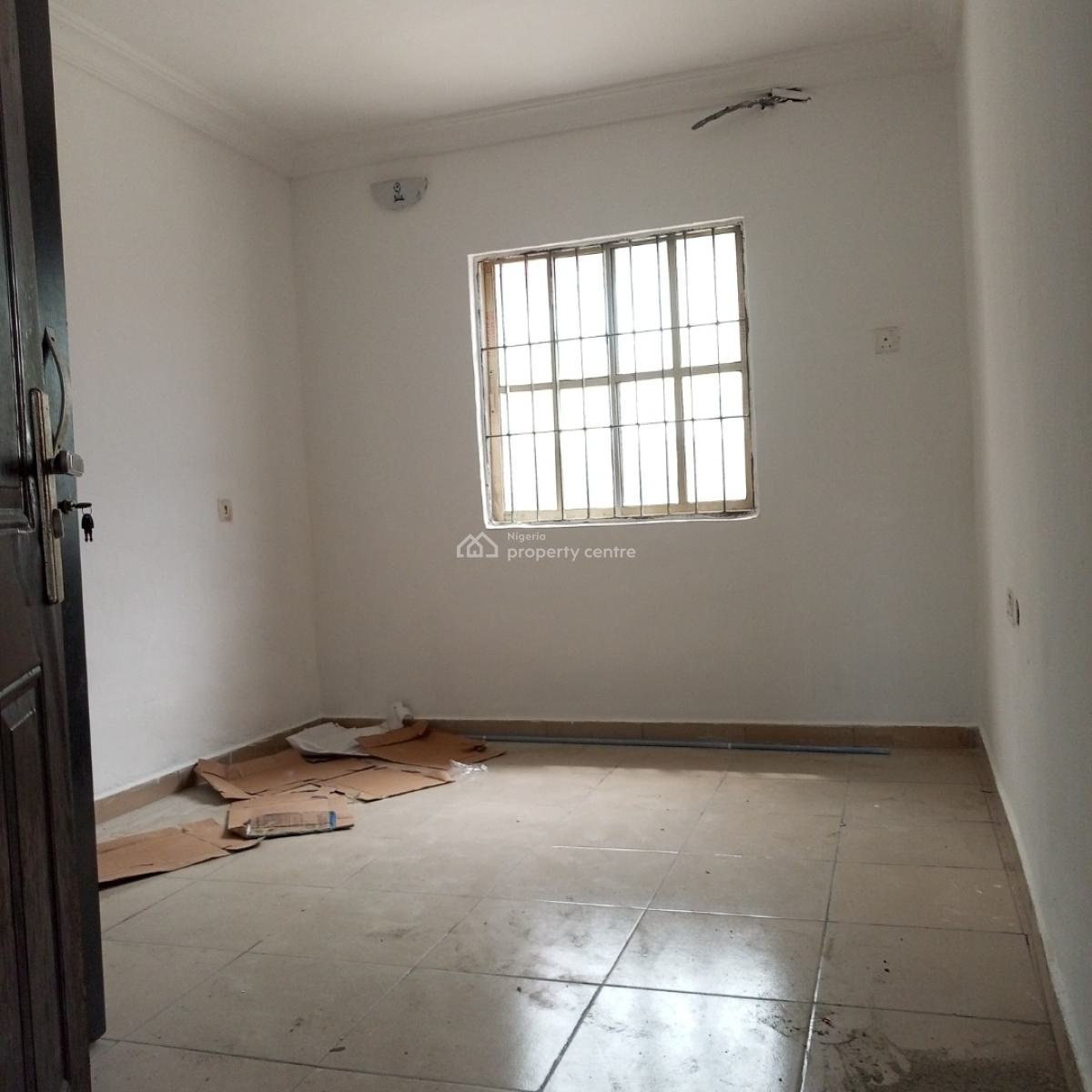 Two Bedroom Apartment, Even Estate, Badore, Ajah, Lagos, Flat / Apartment for Rent
