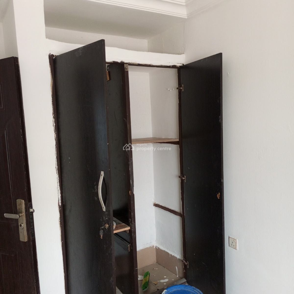 Two Bedroom Apartment, Even Estate, Badore, Ajah, Lagos, Flat / Apartment for Rent