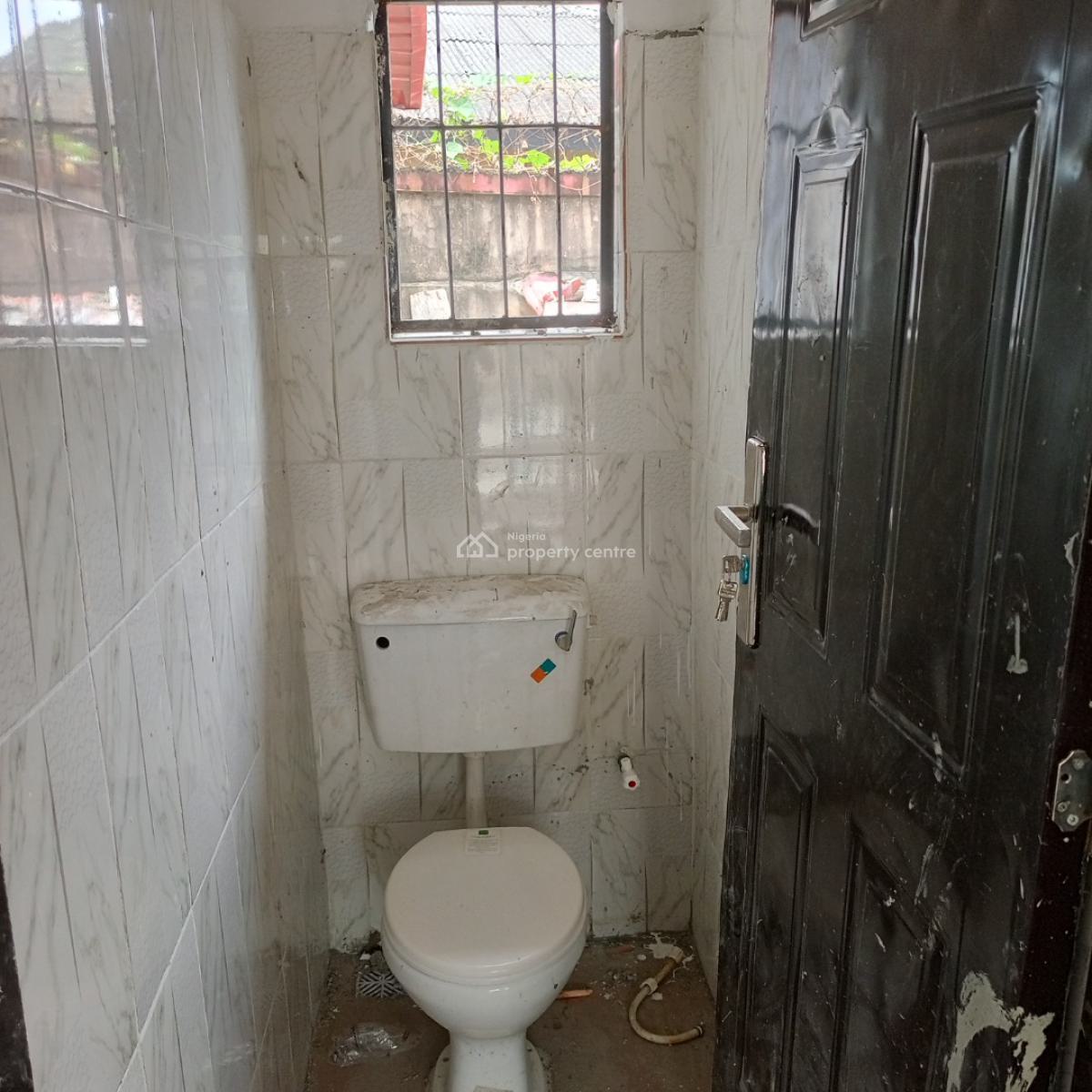 Two Bedroom Apartment, Even Estate, Badore, Ajah, Lagos, Flat / Apartment for Rent