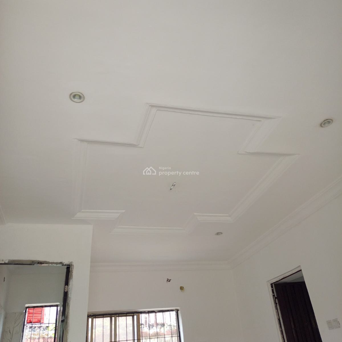 Two Bedroom Apartment, Even Estate, Badore, Ajah, Lagos, Flat / Apartment for Rent