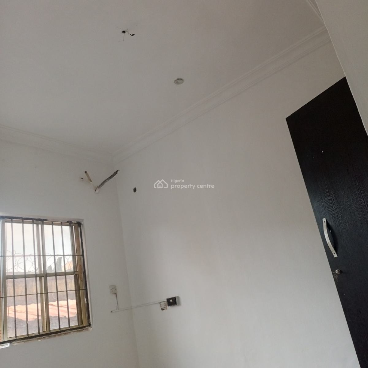 Two Bedroom Apartment, Even Estate, Badore, Ajah, Lagos, Flat / Apartment for Rent