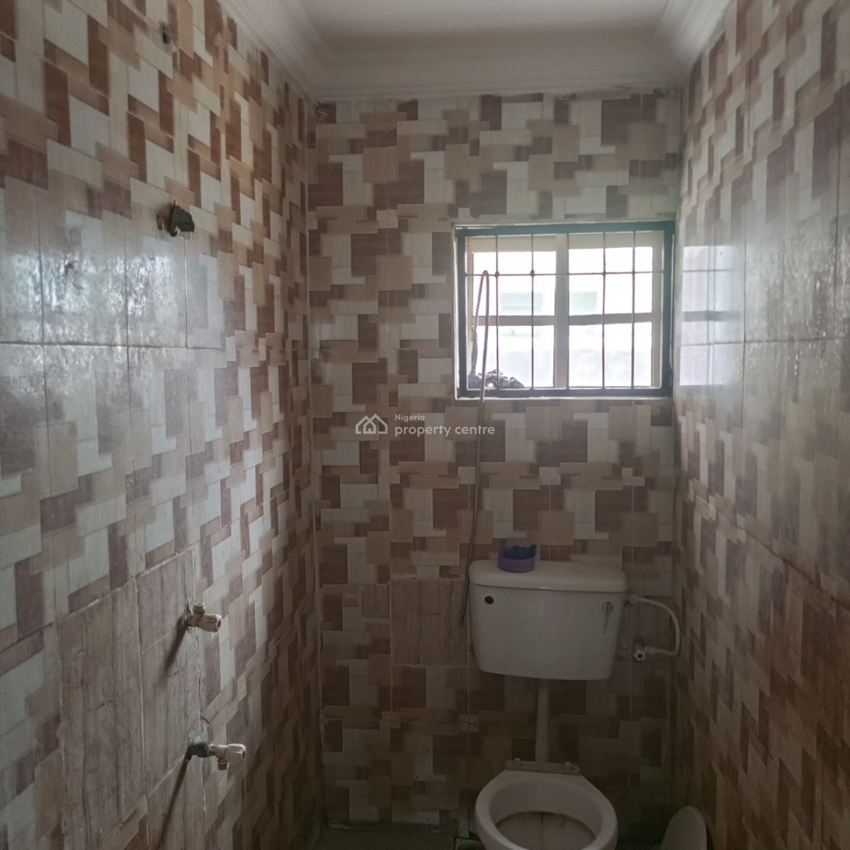 Two Bedroom Apartment, Even Estate, Badore, Ajah, Lagos, Flat / Apartment for Rent
