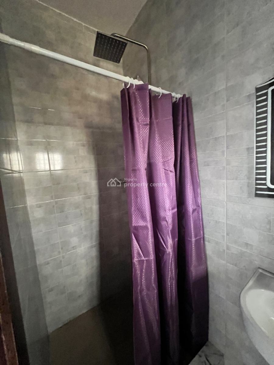 Lovely 3 Bedroom Apartment, Lekki Phase 1, Lekki, Lagos, Flat / Apartment for Rent