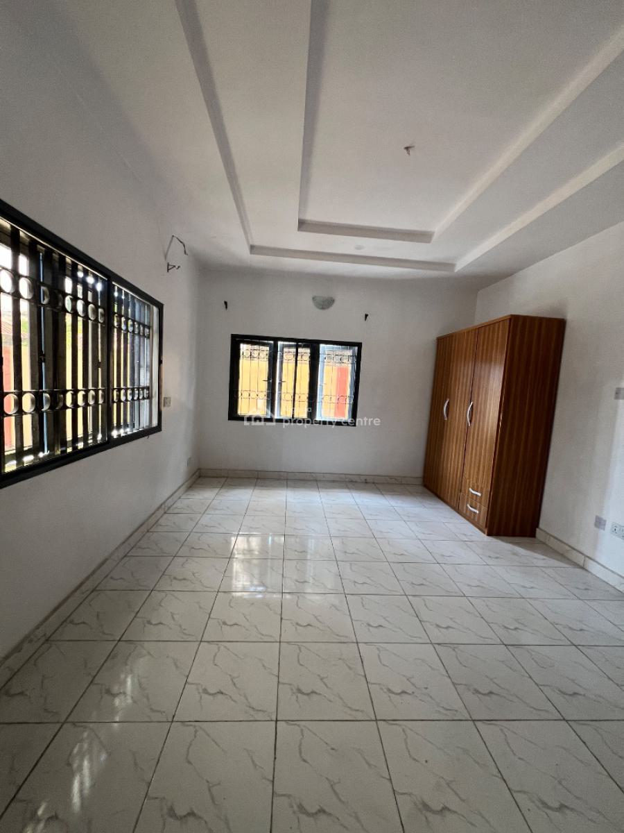 Lovely 3 Bedroom Apartment, Lekki Phase 1, Lekki, Lagos, Flat / Apartment for Rent