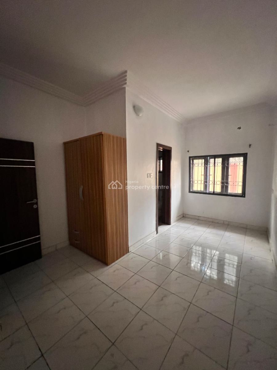 Lovely 3 Bedroom Apartment, Lekki Phase 1, Lekki, Lagos, Flat / Apartment for Rent