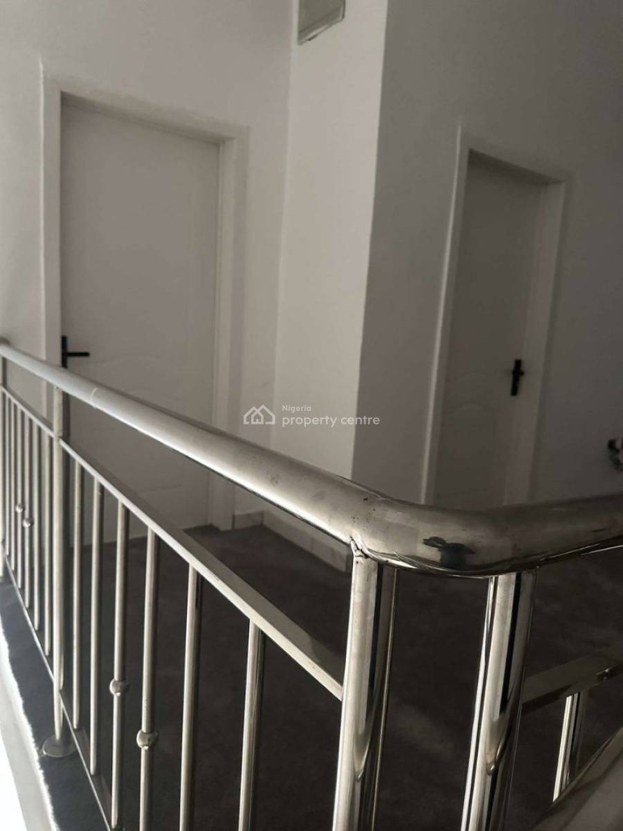 4 Bedroom Terrace  Location., Ikota, Lekki, Lagos, Terraced Duplex for Rent