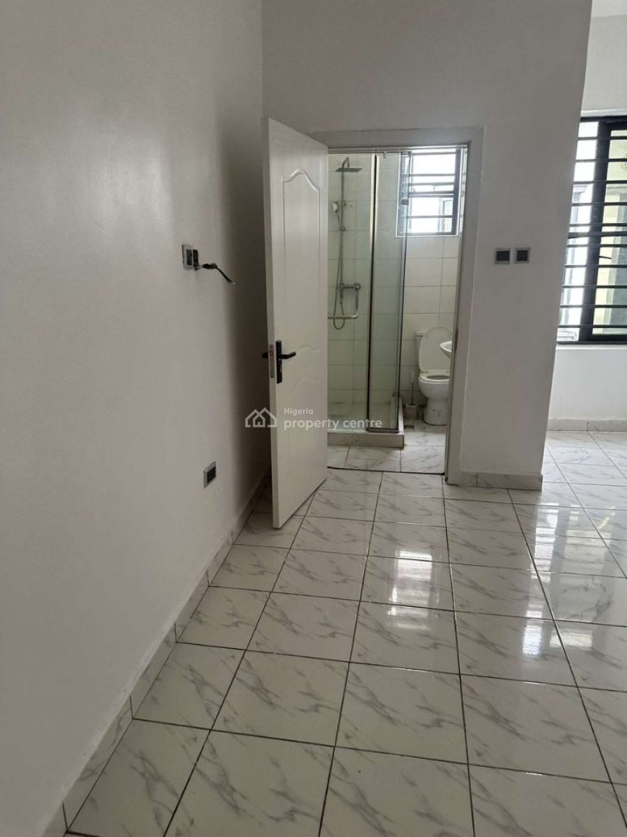 4 Bedroom Terrace  Location., Ikota, Lekki, Lagos, Terraced Duplex for Rent