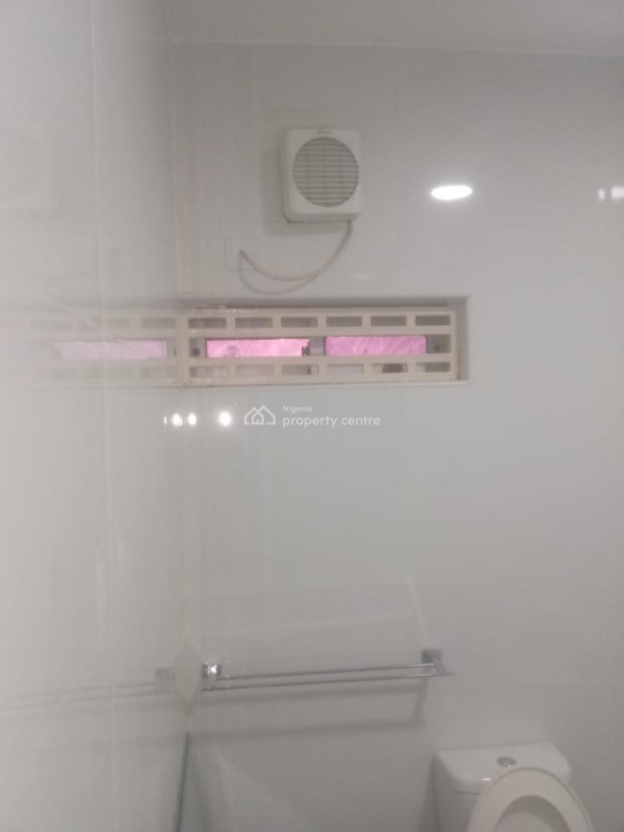 Serviced 4 Bedroom Terrace Duplex with a Bq, Old Ikoyi, Ikoyi, Lagos, Terraced Duplex for Rent