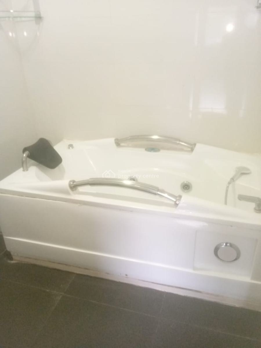 Serviced 4 Bedroom Terrace Duplex with a Bq, Old Ikoyi, Ikoyi, Lagos, Terraced Duplex for Rent