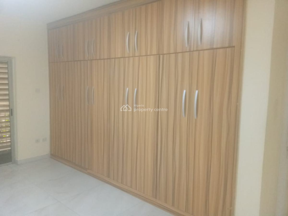 Serviced 4 Bedroom Terrace Duplex with a Bq, Old Ikoyi, Ikoyi, Lagos, Terraced Duplex for Rent