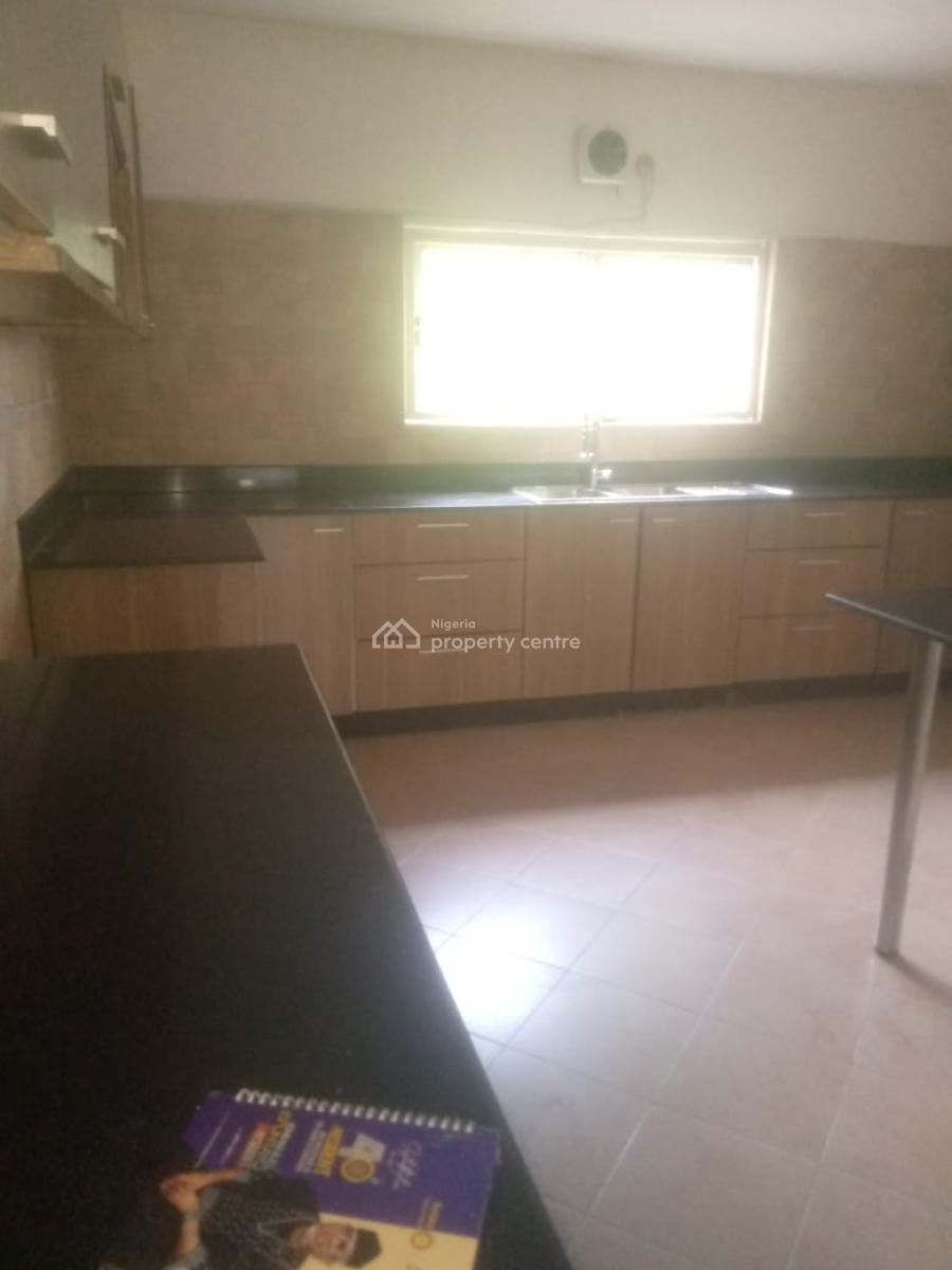 Serviced 4 Bedroom Terrace Duplex with a Bq, Old Ikoyi, Ikoyi, Lagos, Terraced Duplex for Rent
