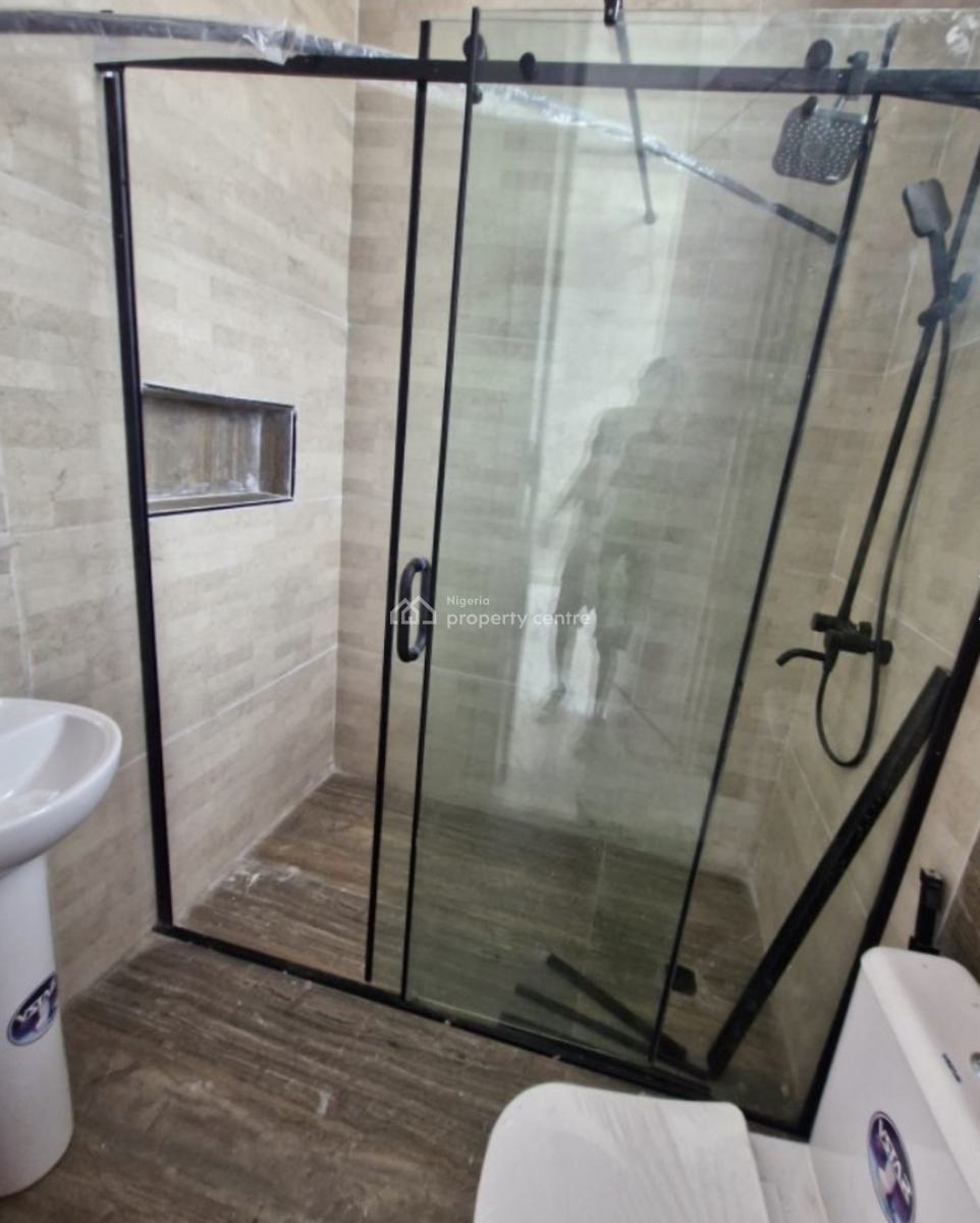 5 Bed Fully Detached Duplex with Elevator Called the Beast, Ikate, Lekki, Lagos, Detached Duplex for Sale