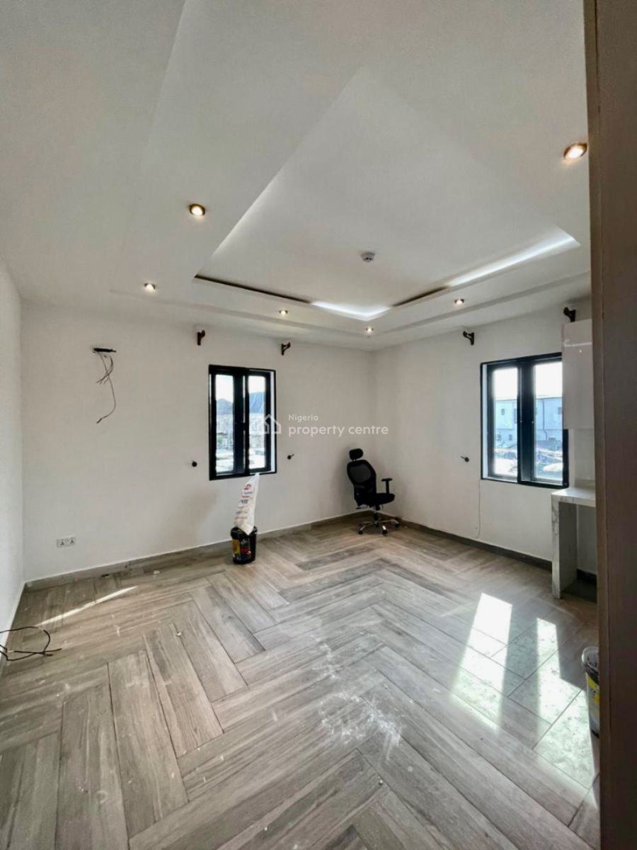 Exquisite 2 Bedroom Apartment, Ologolo, Lekki, Lagos, Flat / Apartment for Rent
