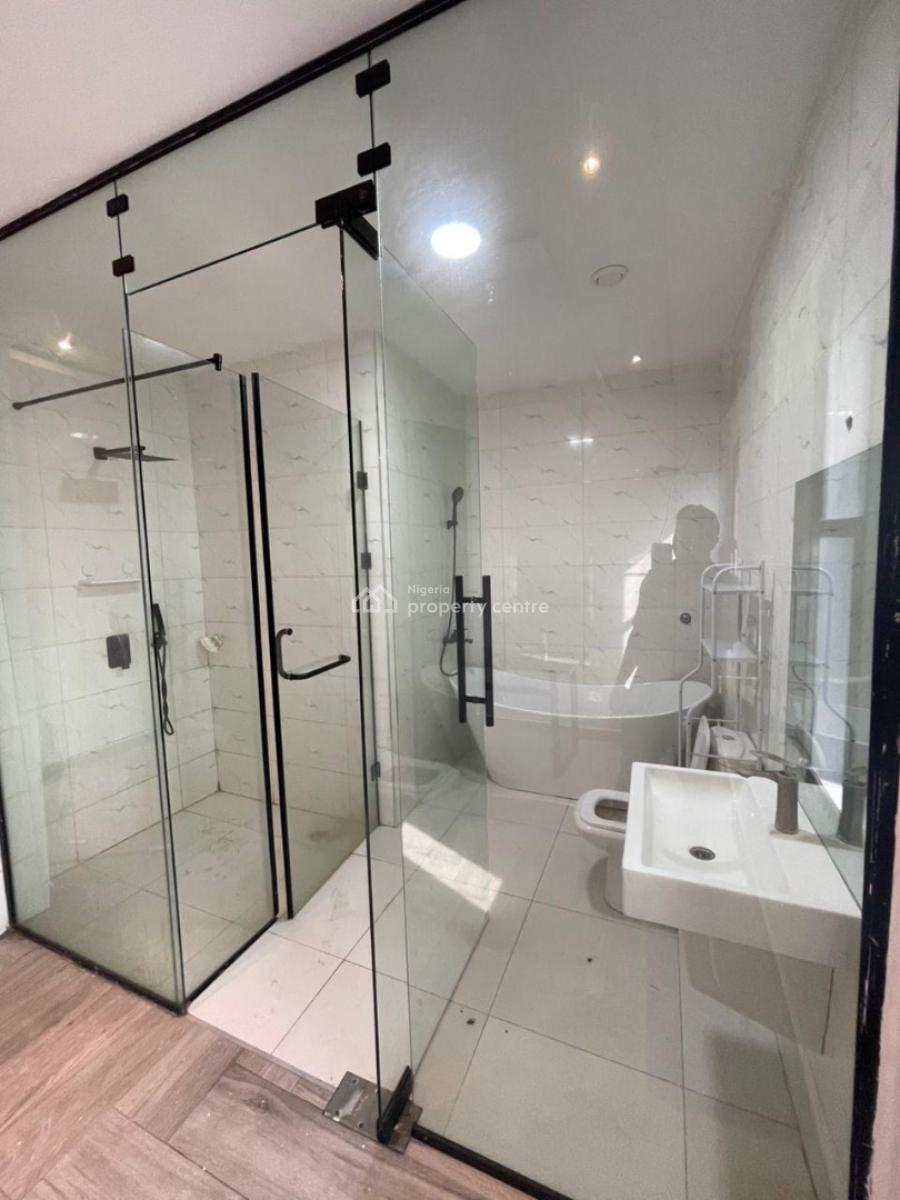 Exquisite 2 Bedroom Apartment, Ologolo, Lekki, Lagos, Flat / Apartment for Rent