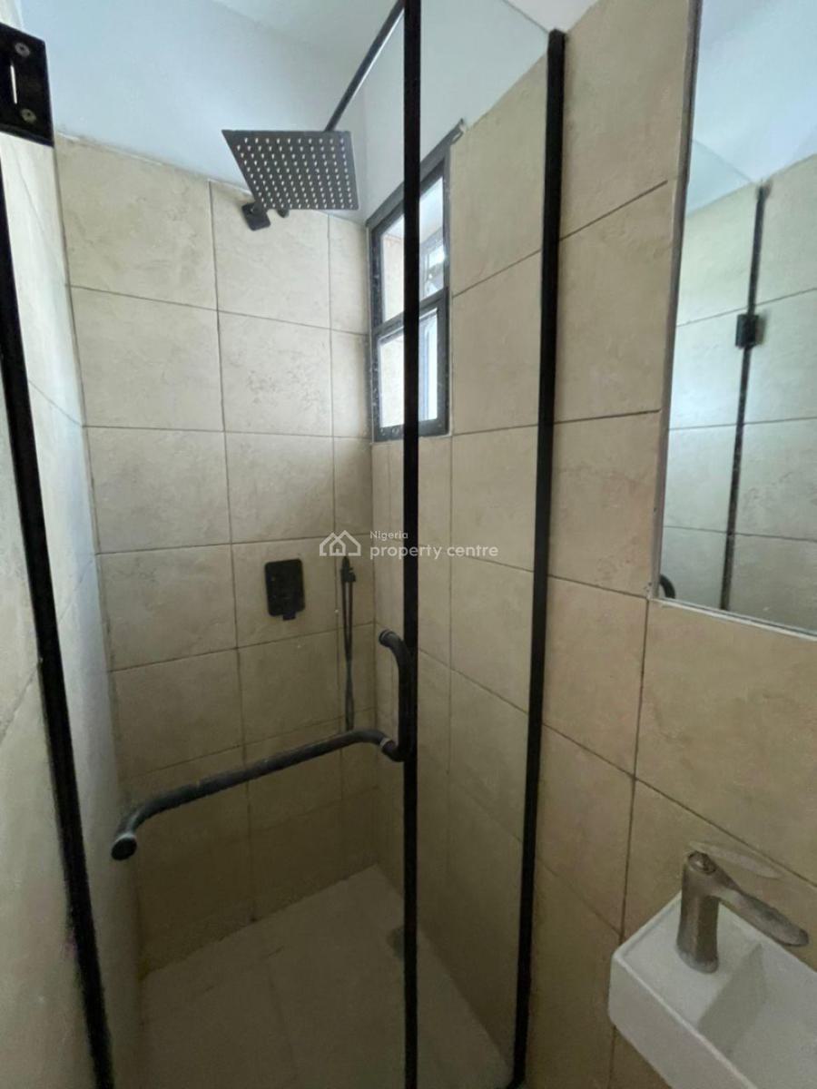 Exquisite 2 Bedroom Apartment, Ologolo, Lekki, Lagos, Flat / Apartment for Rent