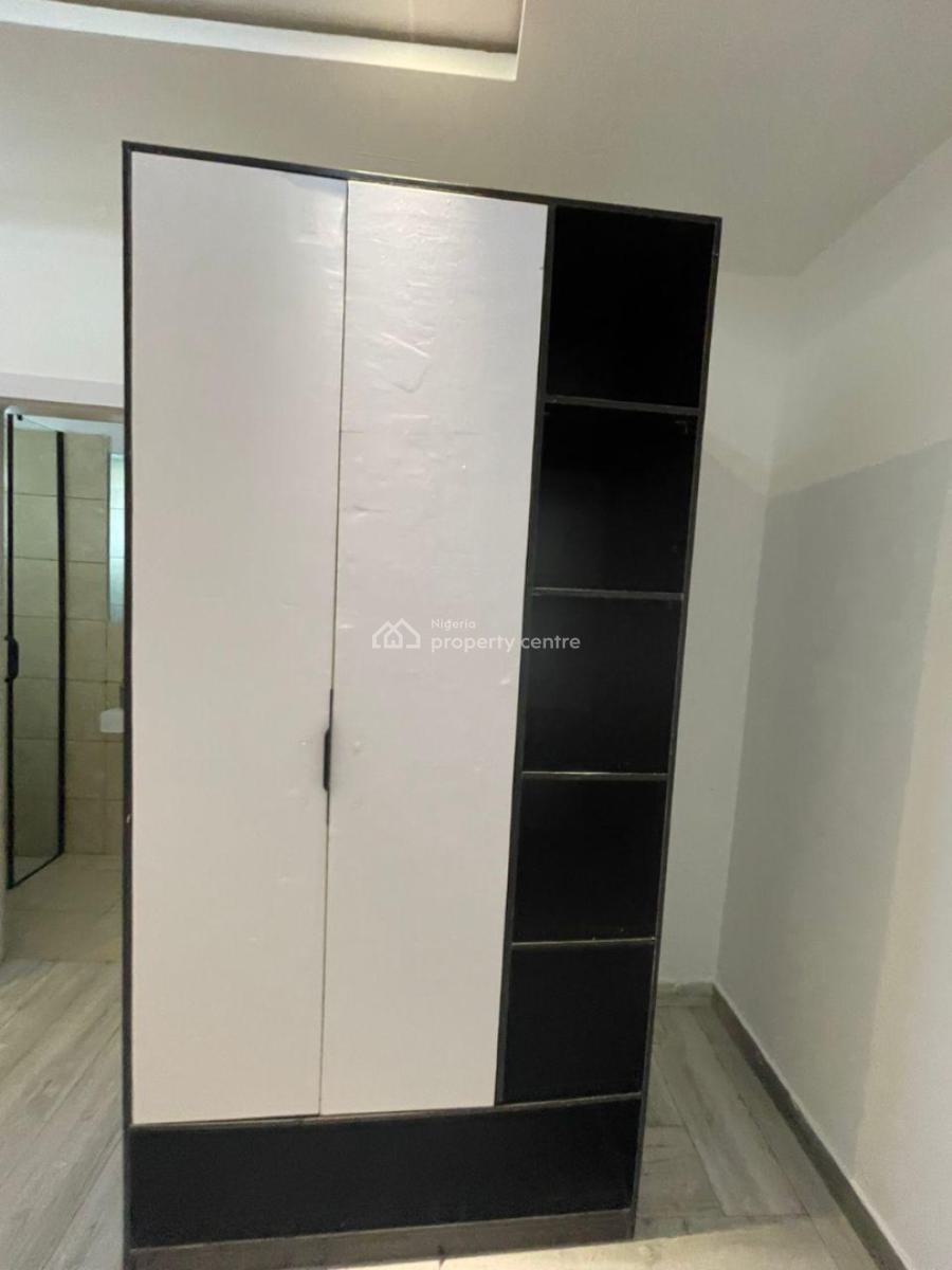 Exquisite 2 Bedroom Apartment, Ologolo, Lekki, Lagos, Flat / Apartment for Rent