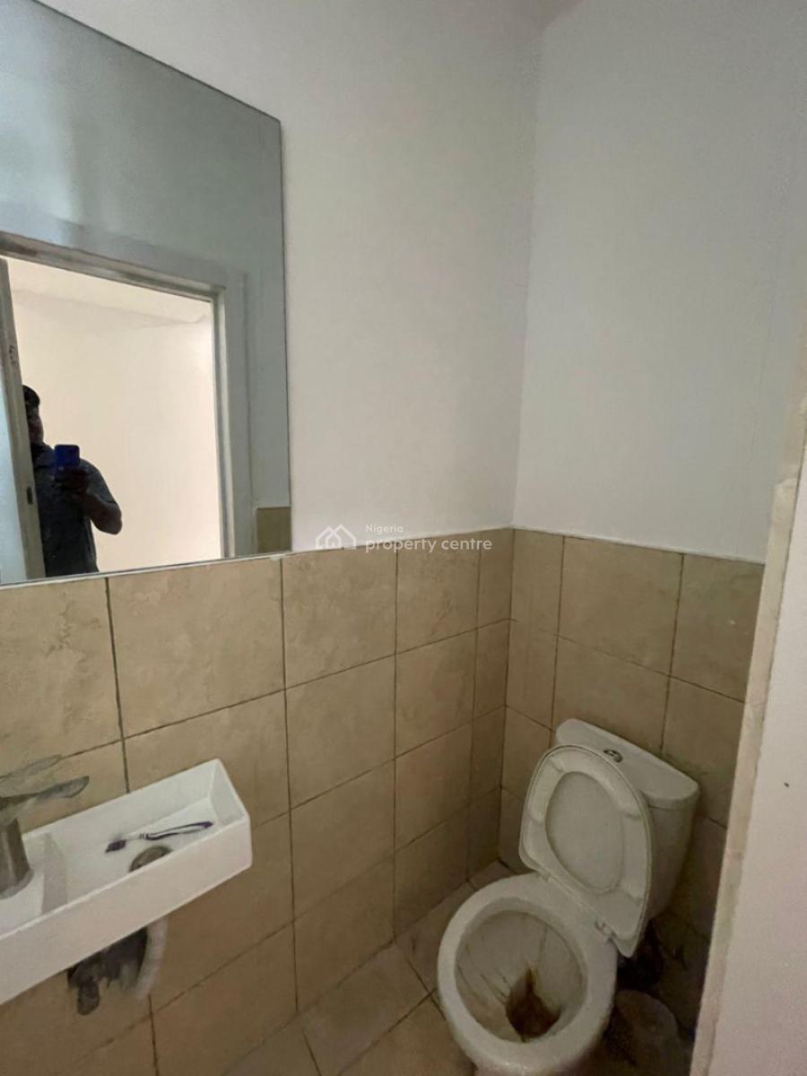 Exquisite 2 Bedroom Apartment, Ologolo, Lekki, Lagos, Flat / Apartment for Rent