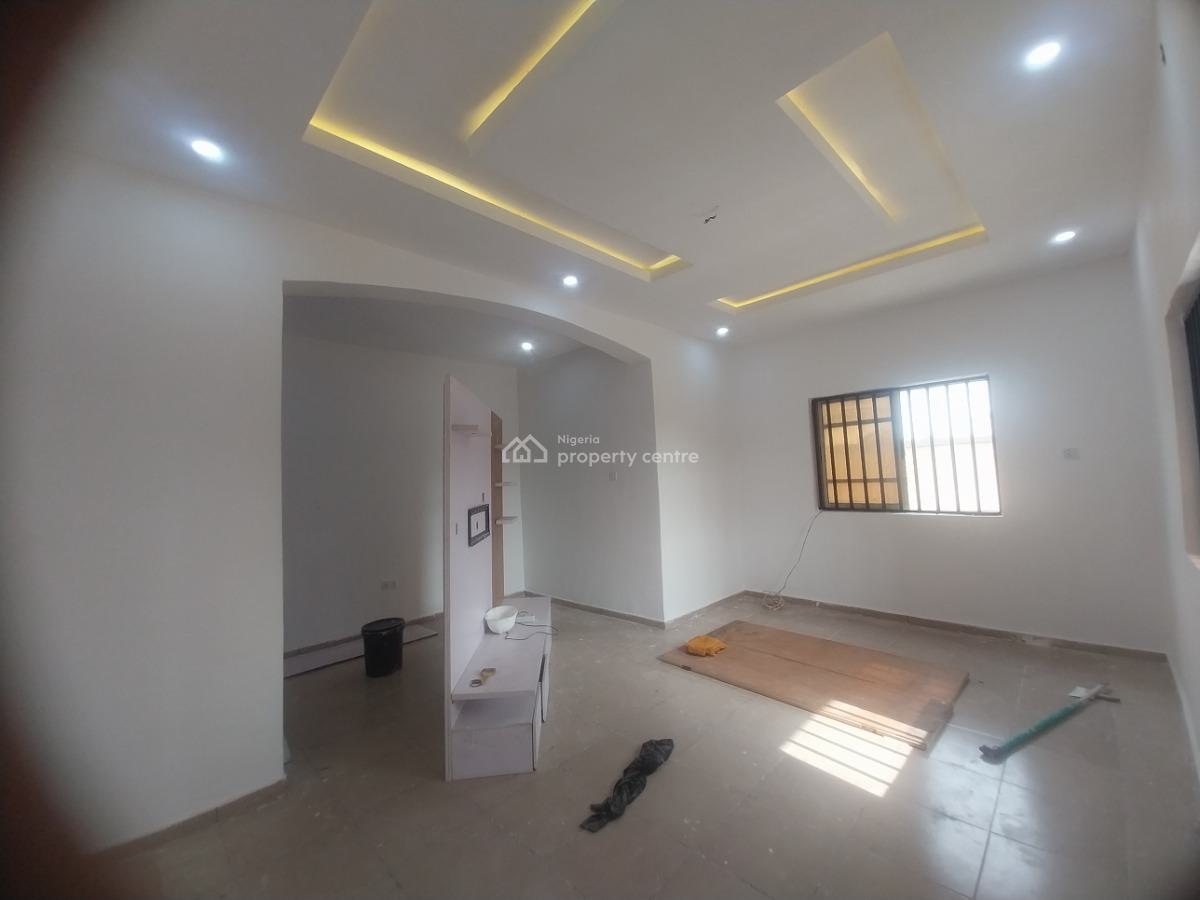 Tastefully Finished 2 Bedroom Flat, Opic Estate, Opic, Isheri North, Lagos, Flat / Apartment for Rent