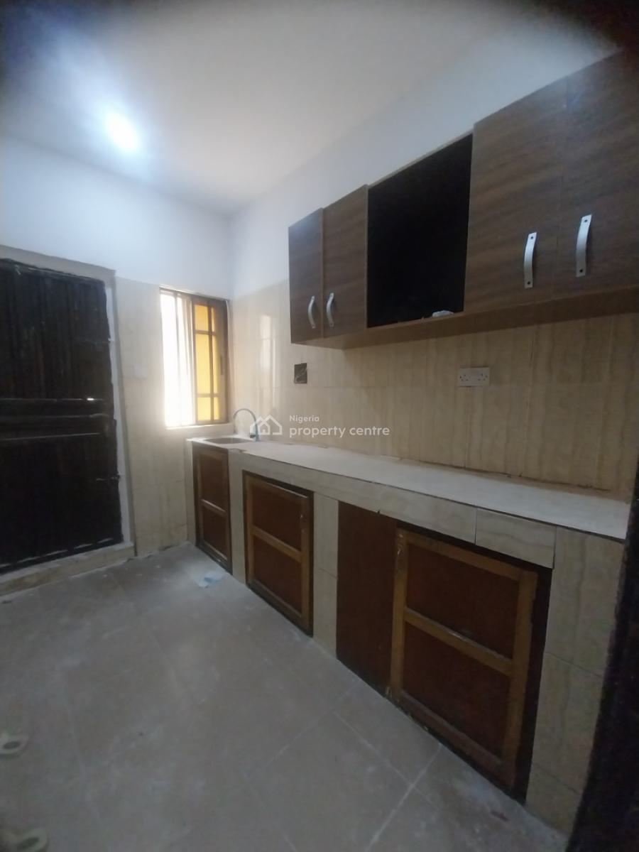 Tastefully Finished 2 Bedroom Flat, Opic Estate, Opic, Isheri North, Lagos, Flat / Apartment for Rent