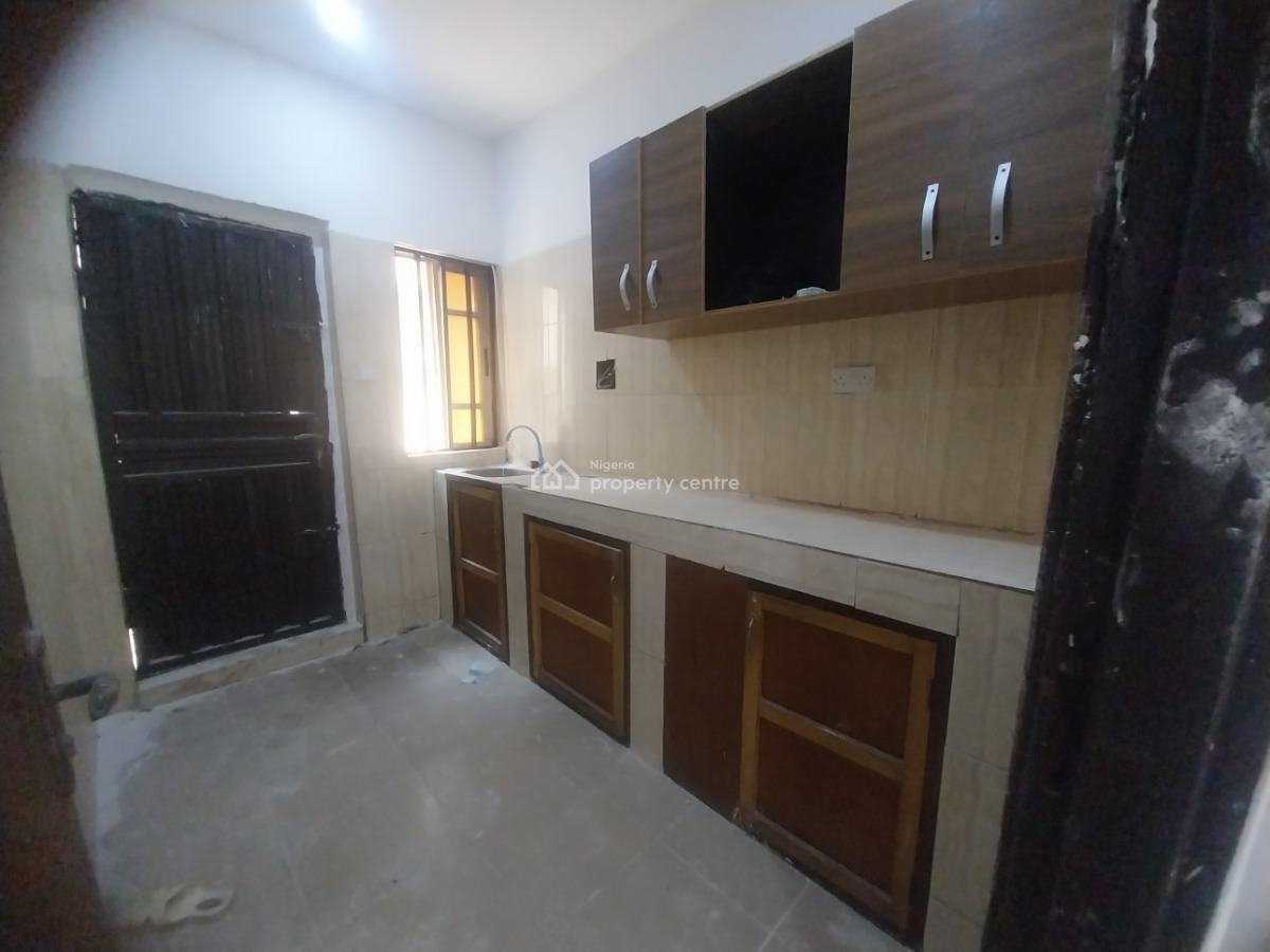 Tastefully Finished 2 Bedroom Flat, Opic Estate, Opic, Isheri North, Lagos, Flat / Apartment for Rent