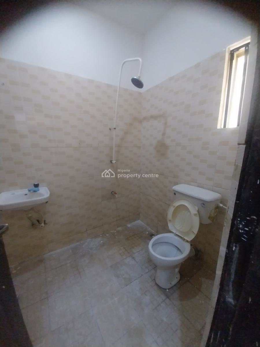 Tastefully Finished 2 Bedroom Flat, Opic Estate, Opic, Isheri North, Lagos, Flat / Apartment for Rent