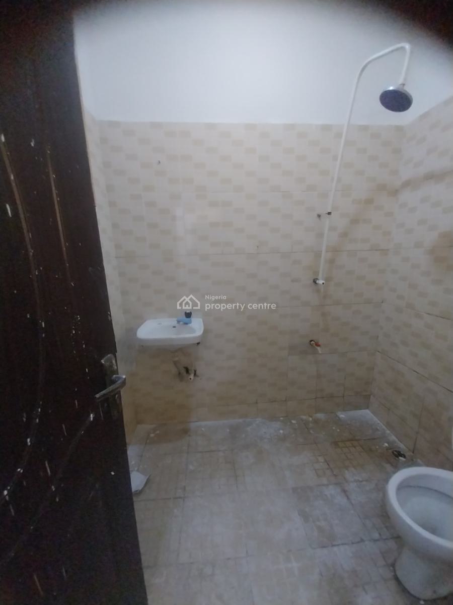 Tastefully Finished 2 Bedroom Flat, Opic Estate, Opic, Isheri North, Lagos, Flat / Apartment for Rent